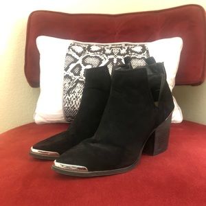 Mossimo Boot High Heels